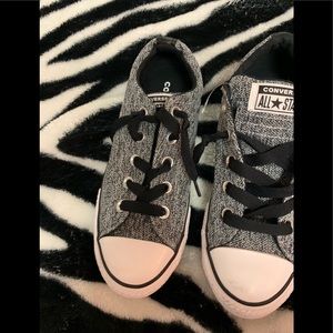 Converse sneakers